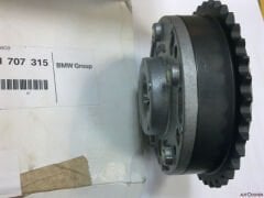 Bmw 2004-2012 E90 Kasa 316i Egzoz Eksantrik Vanos Dişlisi Febi Marka 11361707315