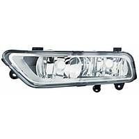 Volkswagen Passat B7 Sol Sis Farı Viraj Aydınlatmalı 2011-2015 Wisco Marka 3AA941661G