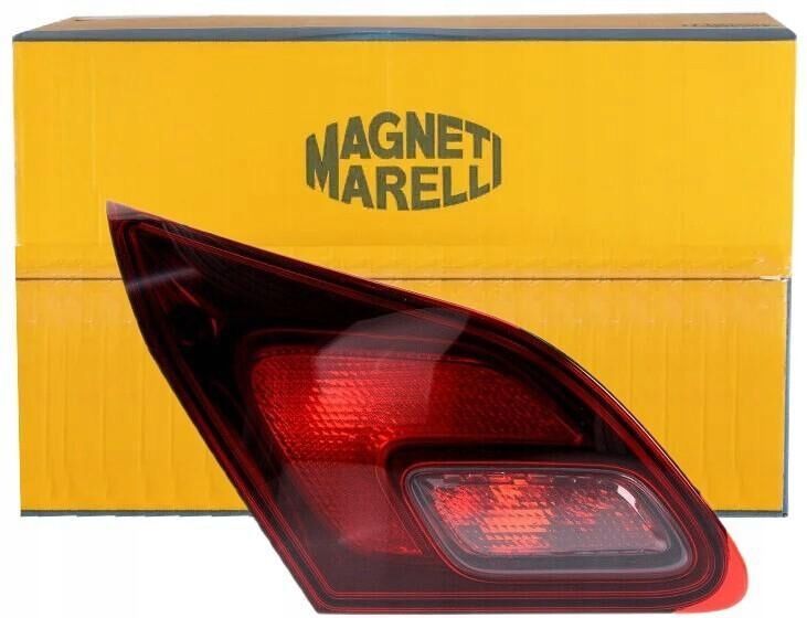 Opel Astra J Hb Kasa Sol İç Stop Lambası Magnet Marreli Marka 714021641715 - 1222270