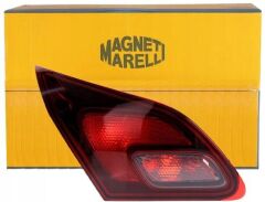 Opel Astra J Hb Kasa Sol İç Stop Lambası Magnet Marreli Marka 714021641715 - 1222270
