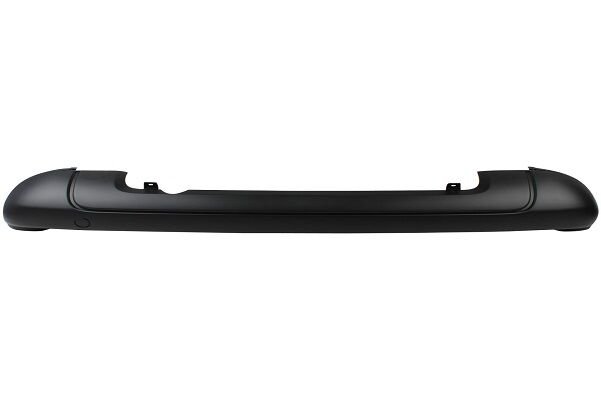 Citroen Berlingo Arka Tampon ( 2009 / 2015 ) İthal Ürün 7410GE