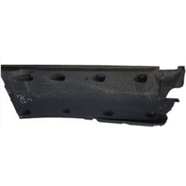 Volkswagen Passat B6-B7 Alt Taban Kaplaması Sol 2006-2011 GKL Marka 3C0825201