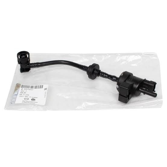 Opel Astra J 1.4 Turbo Buharlaşma Kontrol Valfi Gm Orjinal 55573017