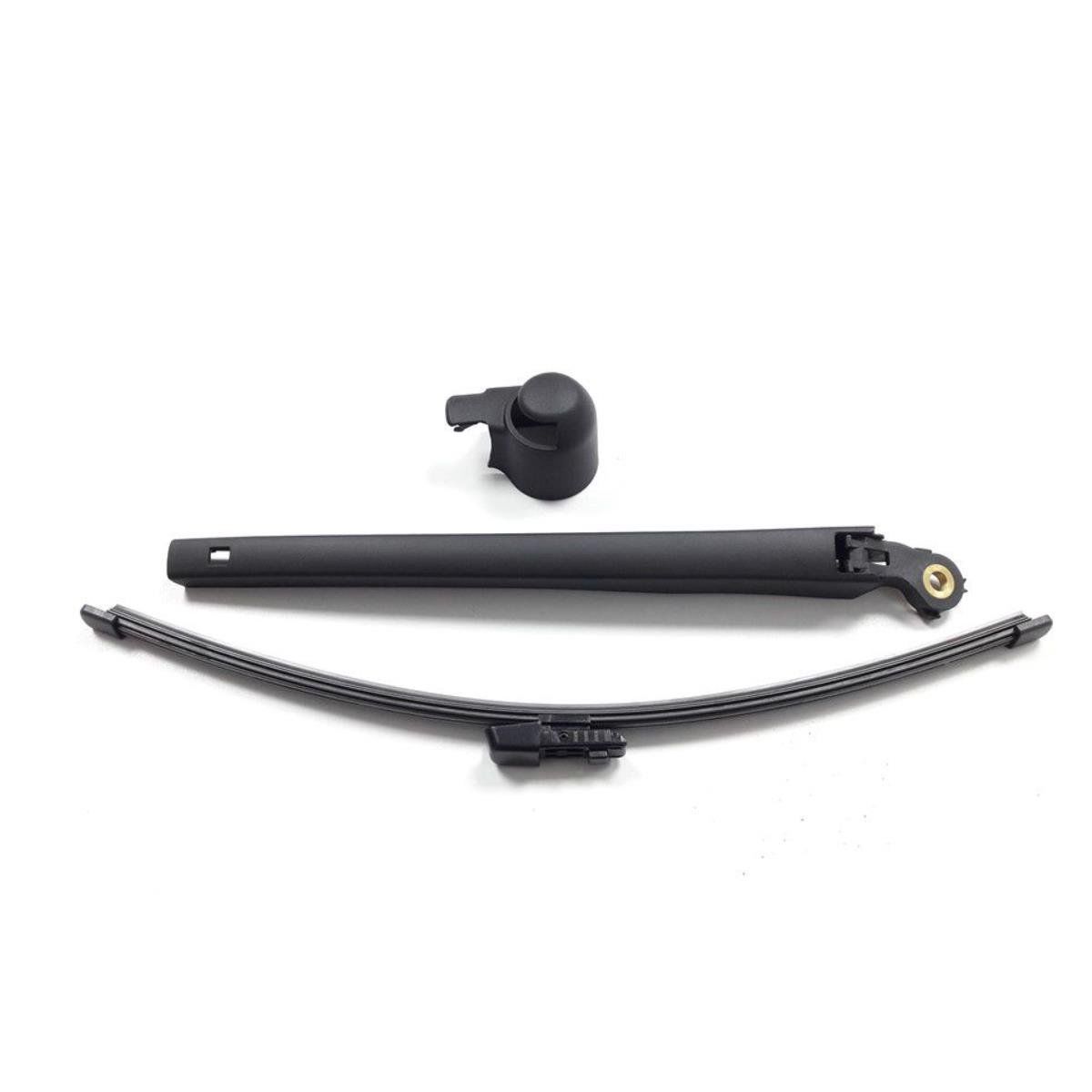 Volkswagen Transporter T7 Arka Silecek Kolu+Süpürge+Kapak Set GKL Marka 7E0955707B