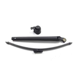 Volkswagen Transporter T7 Arka Silecek Kolu+Süpürge+Kapak Set GKL Marka 7E0955707B