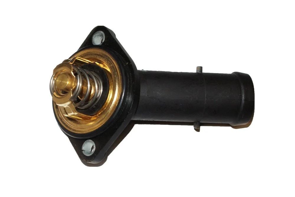 Volkswagen Golf 6 2009 - 2012 Model Arası 1.6 TDI Motor Termostat İthal Marka 03L121113B