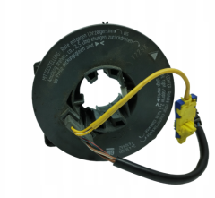 Opel Astra G 1.6 Direksiyon Airbag Zembereği Mette Marka 24436920 - 5199153
