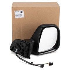 Cıtroen Berlingo Sağ Dış Ayna Orjinal Psa Marka 98169897XT