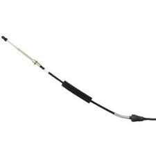 Volkswgen Polo 1995-1999 Arası Sağ Vites Teli İthal Marka 6N0711266