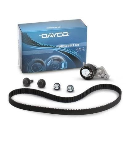 Ford Fusion 2002-2013 1.6 Benzinli Triger Seti Dayco Marka KTB286