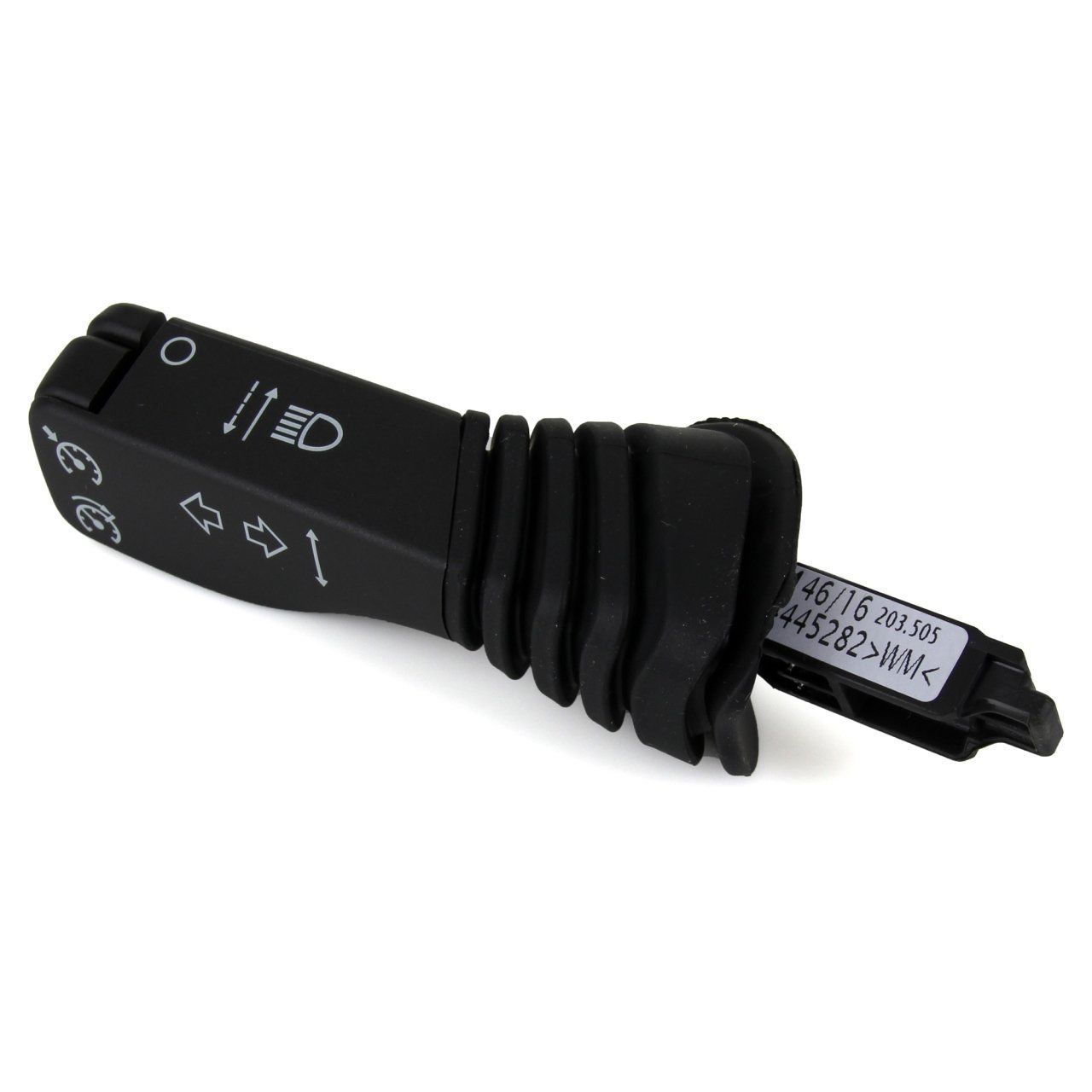 Opel Astra H Sinyal Kolu Hız Kontrollü Cruise Control Gm Orjinal 1241231 - 13129642