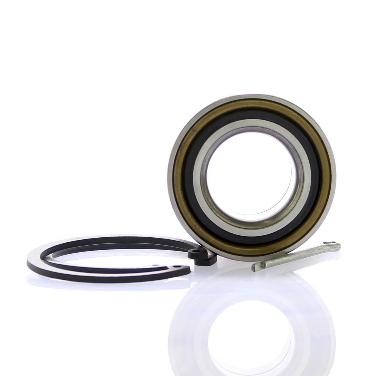 Opel Corsa B Ön Porya Bilyası Skf Marka 1603195