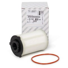 Cıtroen Jumpy Spacetourer 1.5 Bluhdı Mazot Filtresi Orjinal Psa Marka 1674213480