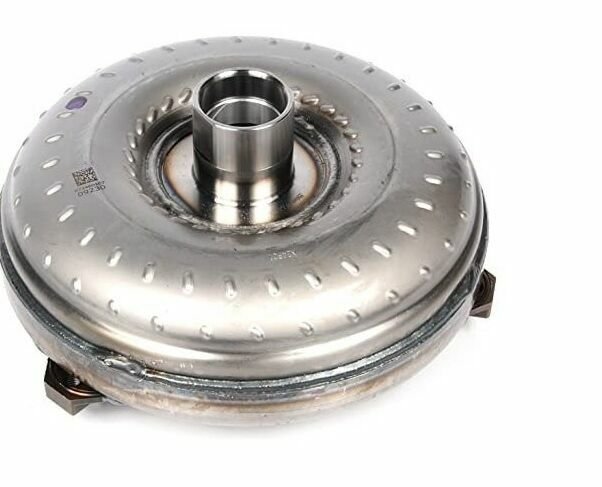 Opel Astra K Otomatik Şanzuman Tork Konvektörü Gm Orjinal 24281747