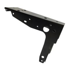 Porsche Panamera Sol Ön Çamurluk Bağlantı Braketi 2014-2016 GKL Marka 97050435505