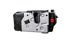 Opel Astra G Arka Sol Kapı Kilidi Gm Orjinal 133071-24414134