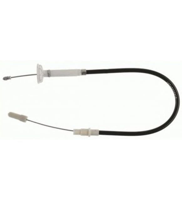 Volkswagen Golf 2 Debriyaj Teli 1984-1991 Wisco Marka  191721335D