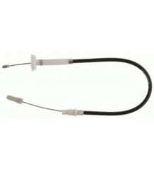 Volkswagen Golf 2 Debriyaj Teli 1984-1991 Wisco Marka  191721335D
