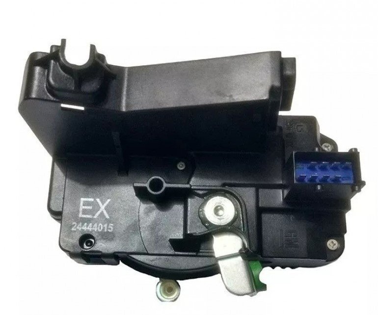 Opel Astra G Ön Sol Kapı Kilidi Gm Orjinal 24444015-133139