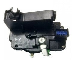 Opel Astra G Ön Sol Kapı Kilidi Gm Orjinal 24444015-133139