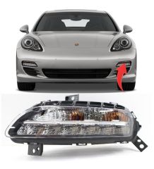 Porsche Panamera Sol Sis Farı 2010-2013 GKL Marka 97063108103