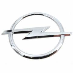 Opel Astra G Ön Panjur Amblemi Gm Orjinal 90587102-1324022