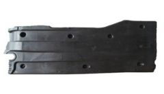 Volkswagen Passat B8 Sağ Alt Taban Yan Muhafaza 2015 Sonrası GKL Marka  3Q0825202K