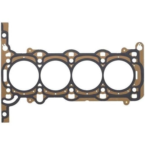 Opel Corsa D 1.2 / 1.4 A12XER / A14XER Silindir Kapak Contası 607161