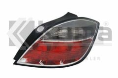 Opel Astra H Sağ Stop Lambası Depo Marka 93190307