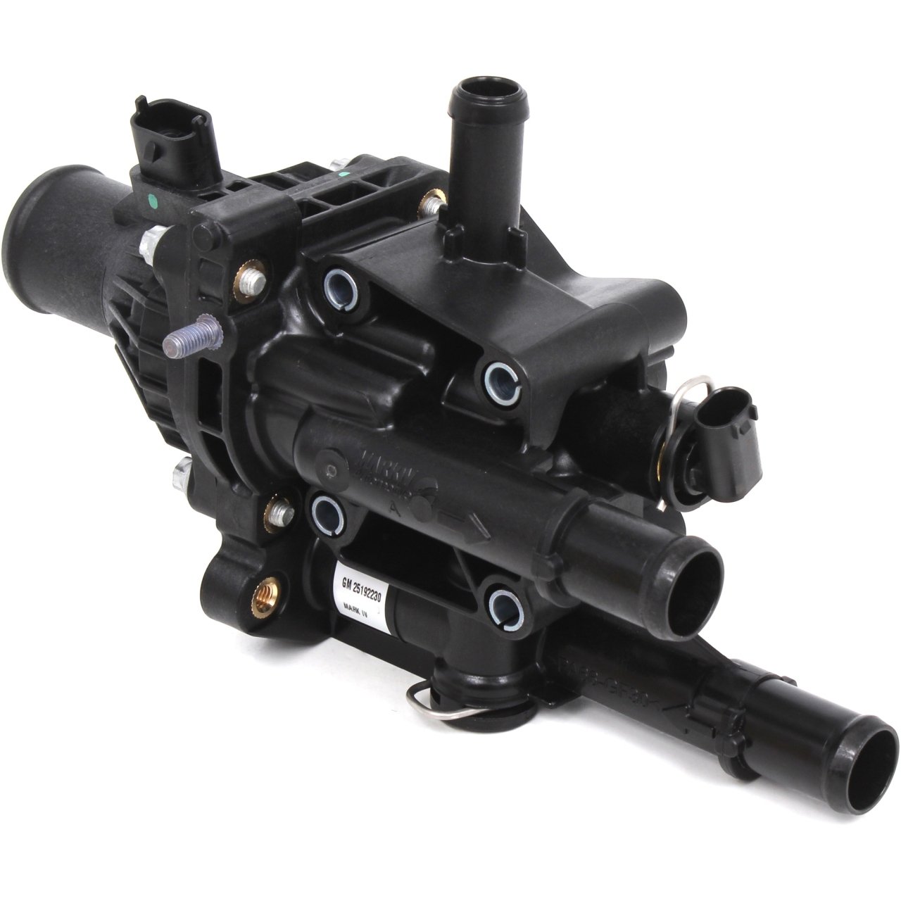 Opel Astra J 1.6 / 1.8 Termostat Komple Tap Marka 1338402