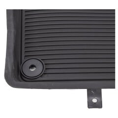 Opel Corsa F Kauçuk Paspas Takımı Orjinal Ürün 9833757280