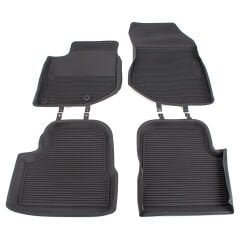 Opel Corsa F Kauçuk Paspas Takımı Orjinal Ürün 9833757280