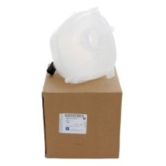 Opel Vectra C Yedek Su Deposu Gm Orjinal 1304237