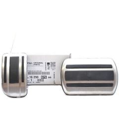 Opel Corsa F Otomatik Fren Gaz Pedal Seti Psa Orjinal 1629067580