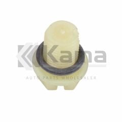 Opel Corsa D Radyatör Üst Tıpası PSA Orjinal 93188651