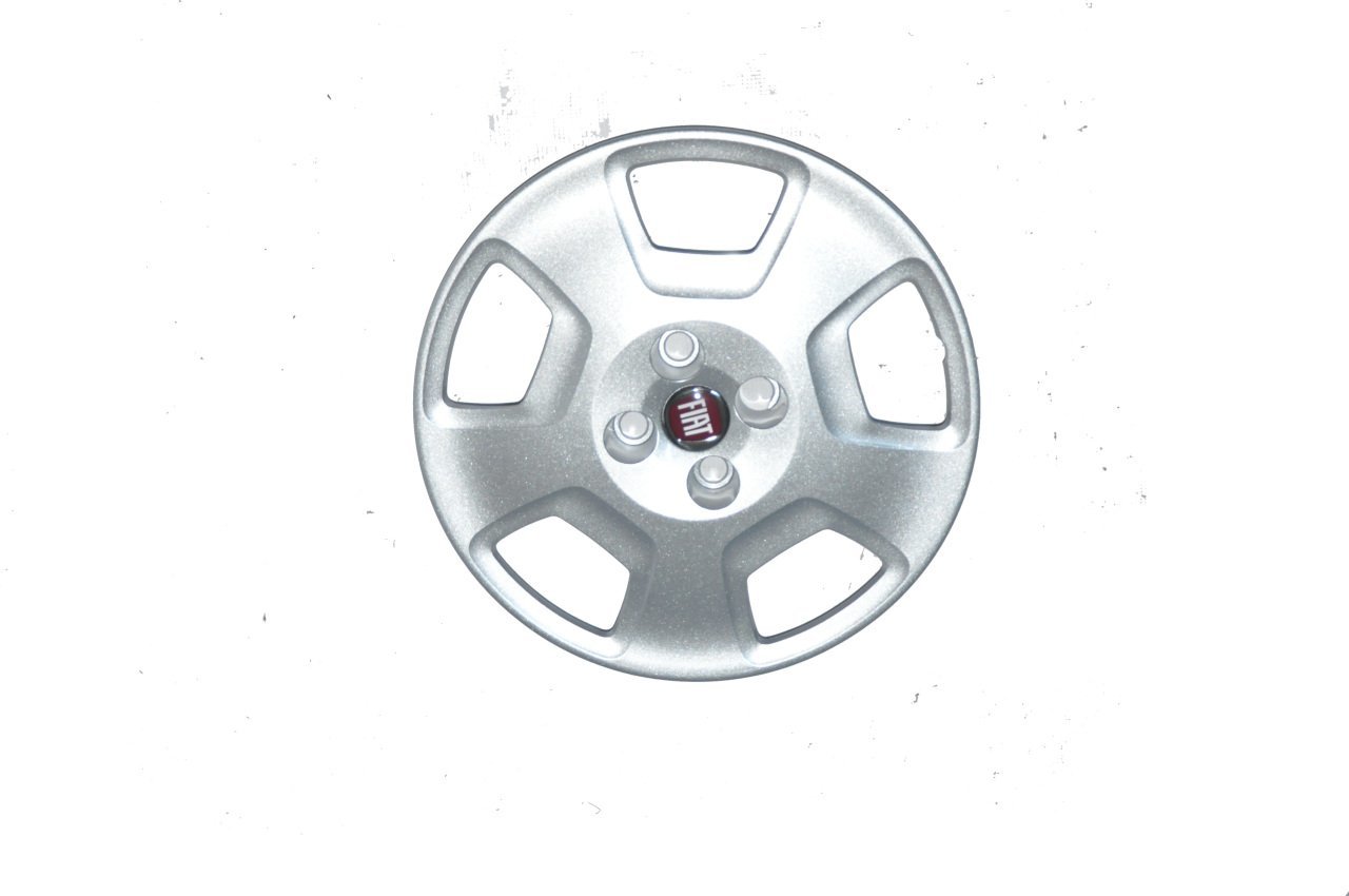 Fiat Fiorino Jant Kapağı ( 15 ) - ( 4 Bijon ) Orjinal Opar 735648298