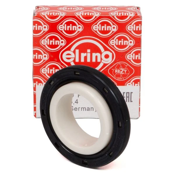 Ford Fiesta 2012-2018 1.5 TDCI Ön Krank Keçesi Elring Marka 026.750 - 2S6Q6700AA