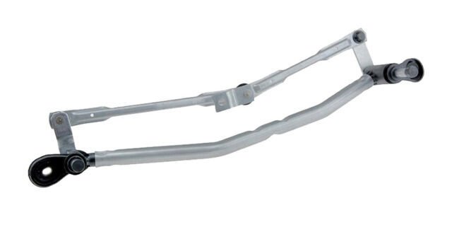 Opel Astra H Ön Silecek Mekanizması Gm Orjinal 1273421 - 93179150