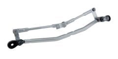 Opel Astra H Ön Silecek Mekanizması Gm Orjinal 1273421 - 93179150