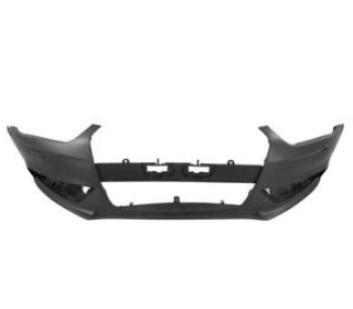 Audi Far Yıkamalı Ön Tampon Sensörsüz 2013-2015 Model Gkl Marka 8K0807065A