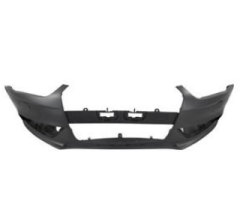 Audi Far Yıkamalı Ön Tampon Sensörsüz 2013-2015 Model Gkl Marka 8K0807065A