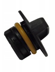 Chevrolet Captiva Motor Yağ Kapağı Gm Orjinal 25192147