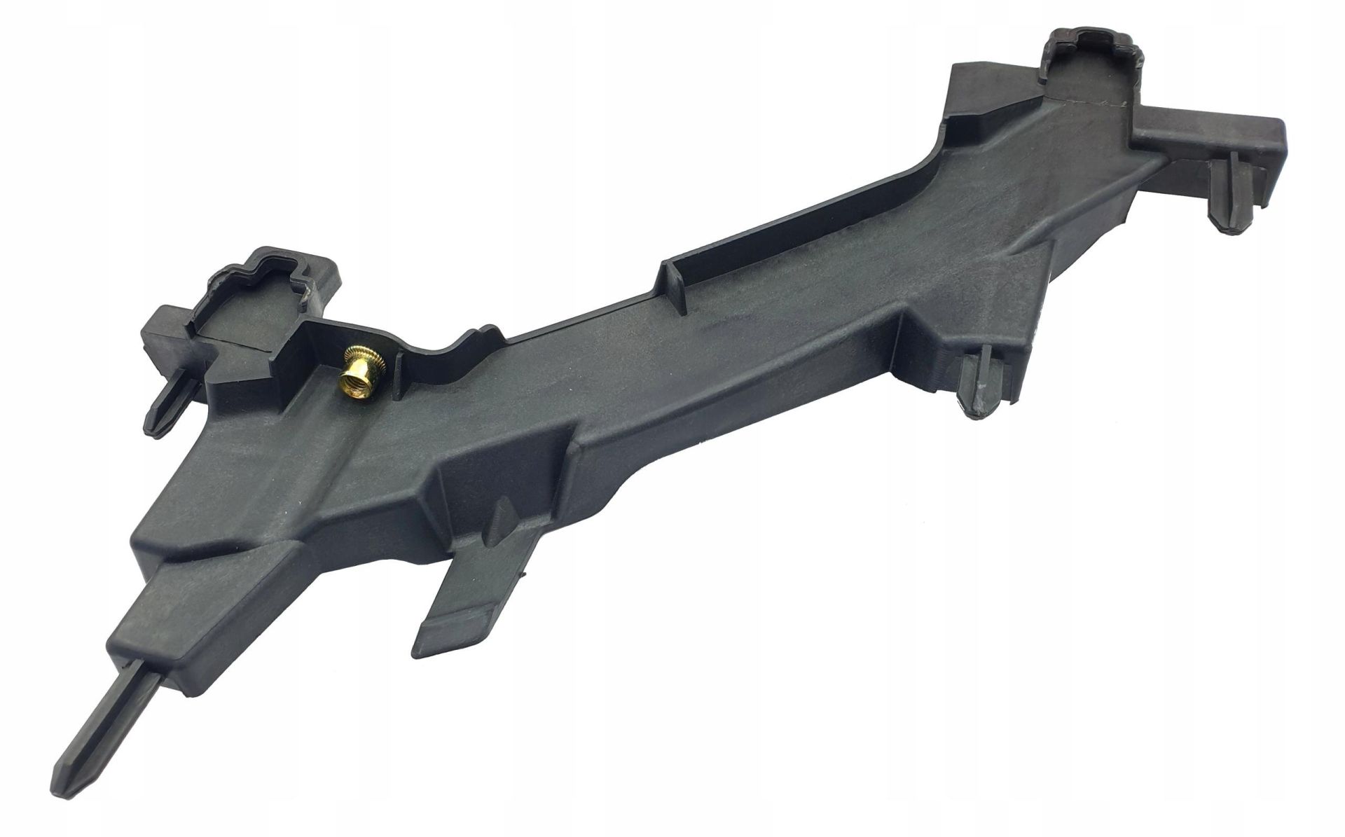 Porsche Panamera Sol Far Alt Braketi 2014-2016 GKL Marka 97050553700