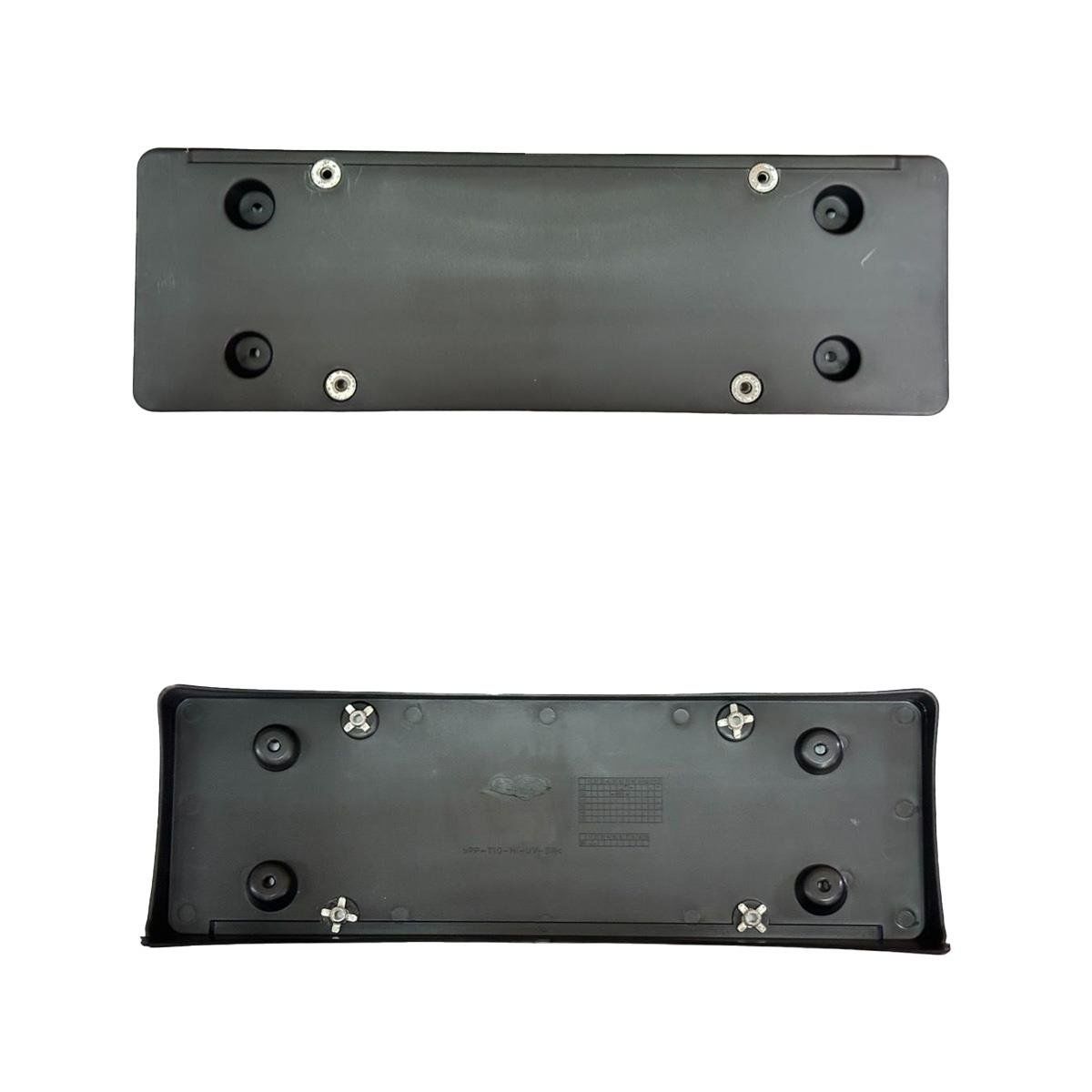 Porsche Panamera Plakalık Ön 2014-2016 GKL Marka 97070105114