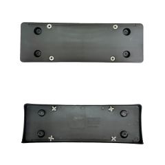 Porsche Panamera Plakalık Ön 2014-2016 GKL Marka 97070105114
