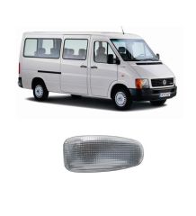 Volkswagen LT35 VOLT Çamurluk Sinyali Beyaz 1995-2006 Wisco Marka 2D0949101BB