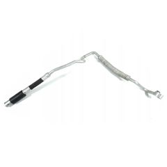 Volkswagen Polo Klima Borusu 2004-2009 Wisco Marka 6Q0820744S