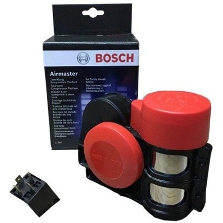 Opel Astra G Ferrari Tip Korna Bosch Marka