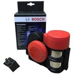 Opel Astra G Ferrari Tip Korna Bosch Marka