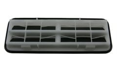 Opel Vectra C Bagaj Havalandırma Muzulu Gm Orjinal 9177224